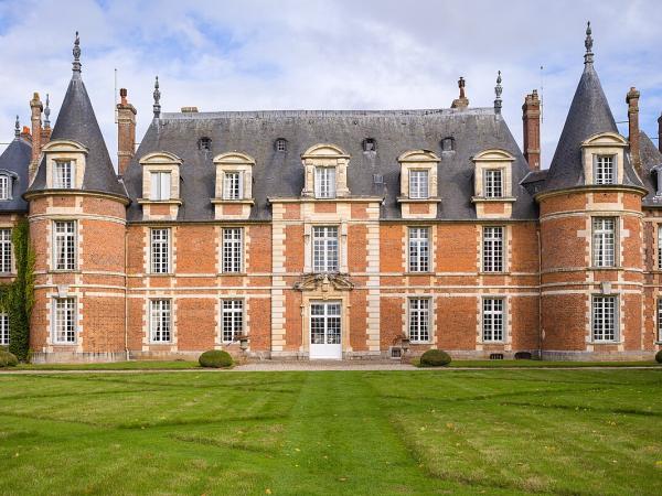 Château de Miromesnil