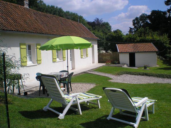 La P'tite Maison