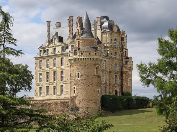 Château de Brissac