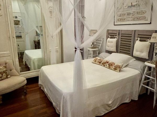 La Cocooning, chambre d'hôtes de charme au coeur de Nice