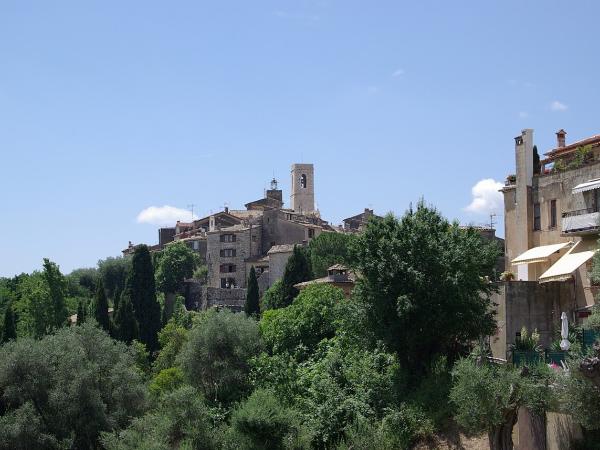 Saint-Paul-de-Vence