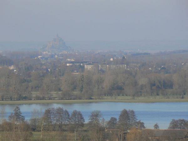 Marais de Sougéal