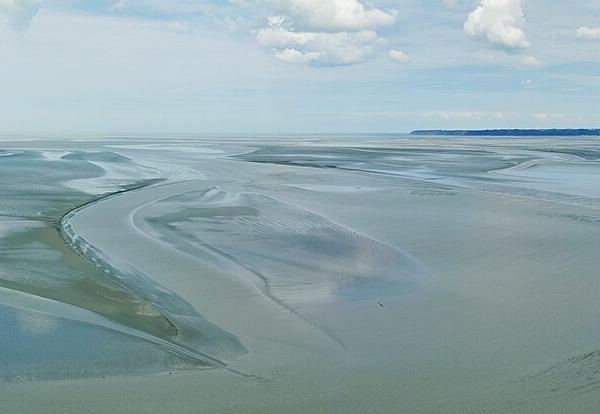 Mont-Saint-Michel
