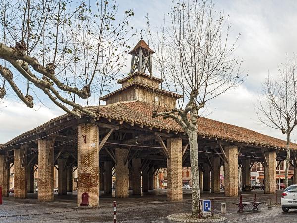 Bastide de Grenade