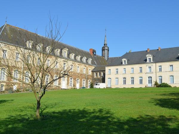 Abbaye de Melleray