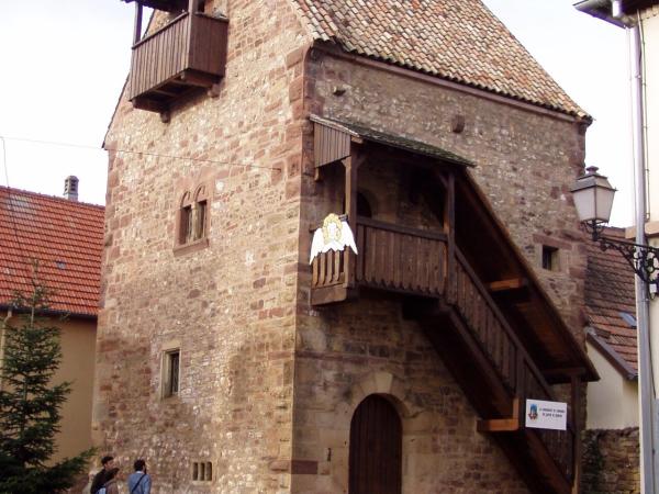 Rosheim