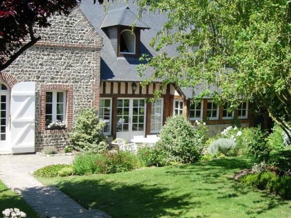 Le moulin des cressonnières