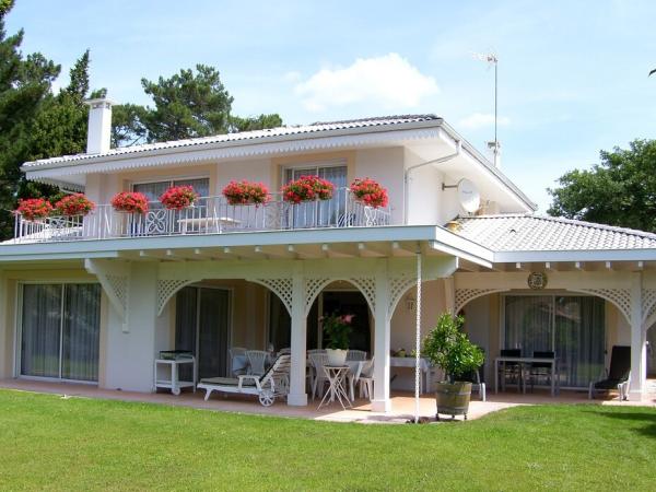 Maison d'Hôtes- Le Clair de Lune