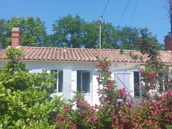 Au Cocon de Verdure 2 chambres d'hôtes indépendantes