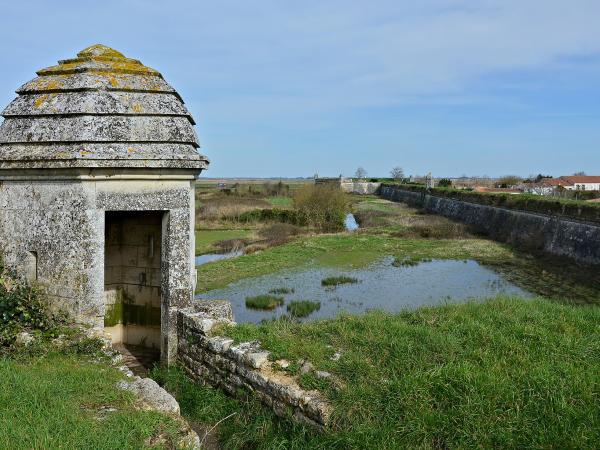 Citadelle de Brouage