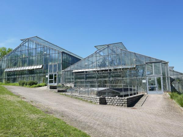 Jardin botanique Jean-Marie Pelt