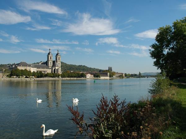 Abbaye des Prémontrés