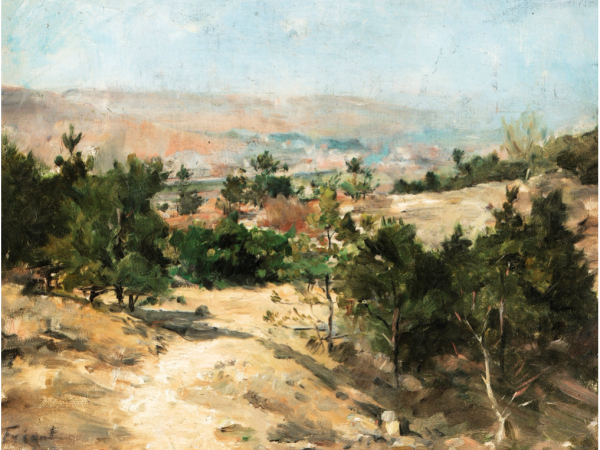 Plateau de Malzéville