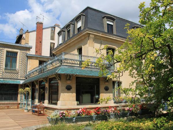 Musée de l'École de Nancy