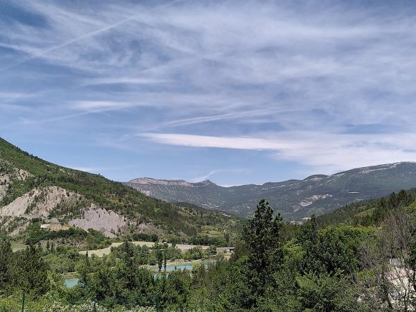 Lac du Pas des Ondes