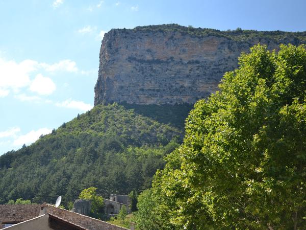 Rocher du Caire