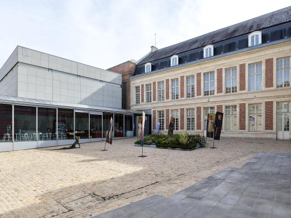 Musée des Beaux-Arts de Cambrai