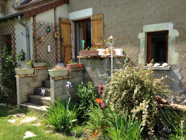 Les greniers d'Irène