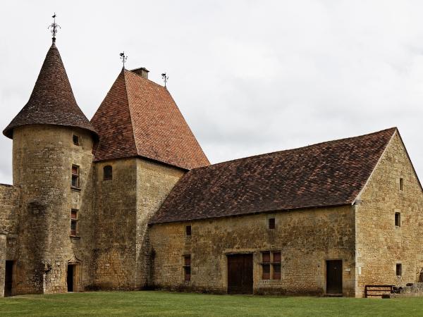 Château de Biron