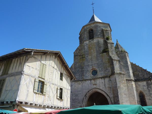 Issigeac