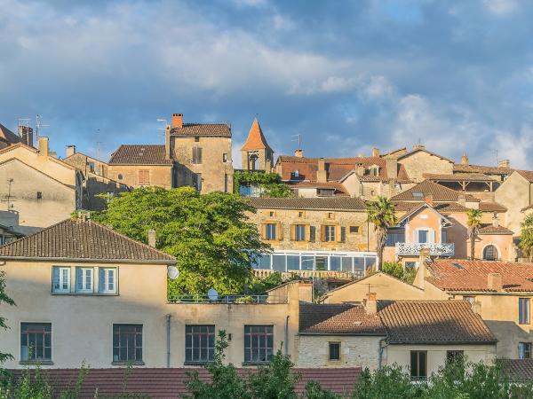 Belvès