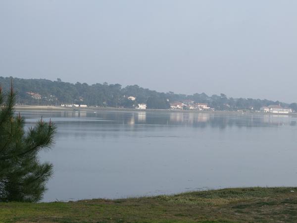 Lac d'Hossegor