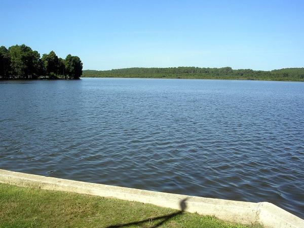 Lac de Soustons