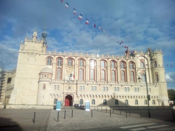 Château de Saint-Germain-en-Laye