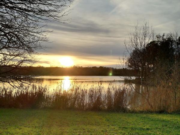 Lac de l'Uby