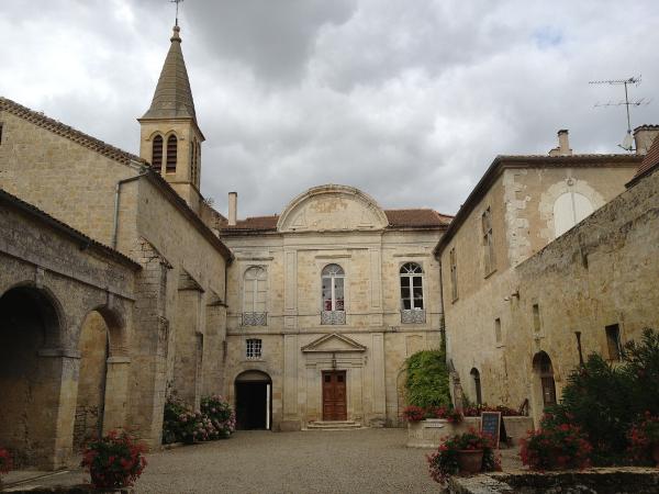 Armagnac au Château de Cassaigne