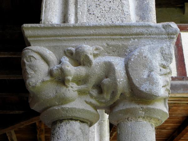 Abbaye de Flaran