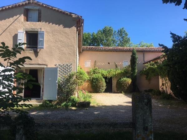 Domaine de la Planésié