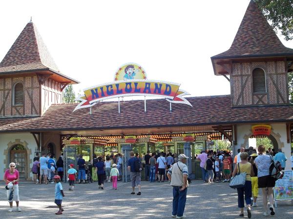 Nigloland