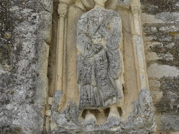 Abbaye de Montmajour