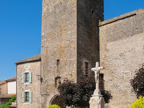 Sainte-Eulalie-de-Cernon