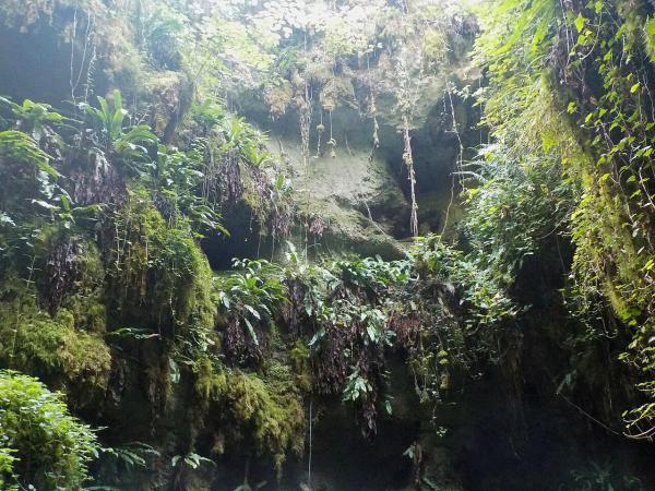Gouffre de la Fage