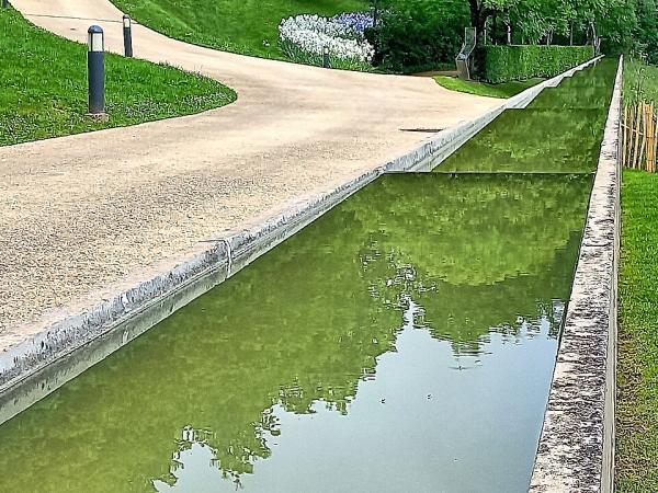 Jardins de l'Imaginaire