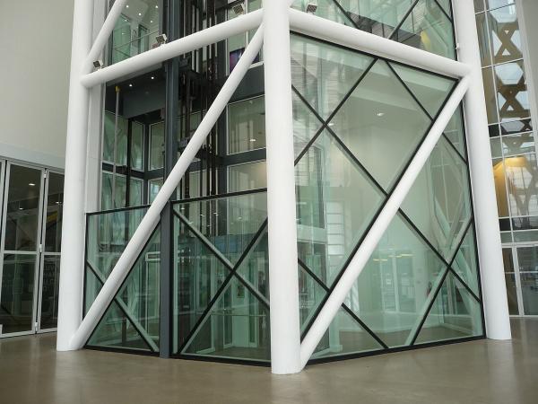 Centre Pompidou-Metz