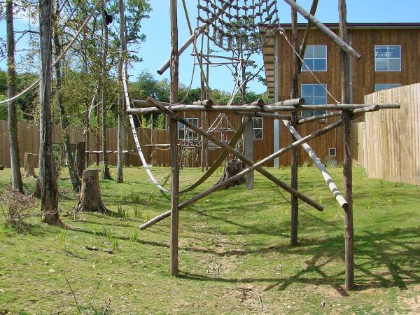 Zoo d'Amnéville