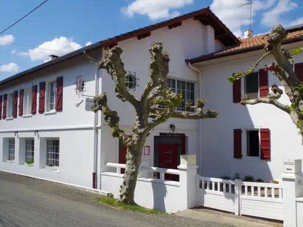 Maison Elizondoa