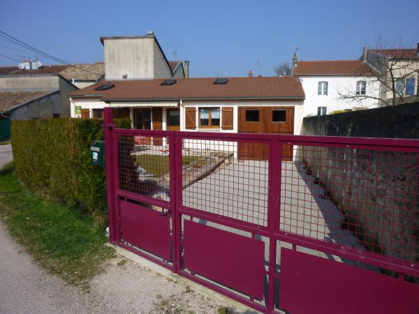 Le Gîte de Jules