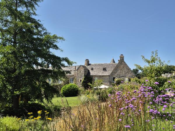 Manoir du Plessis-Quinquis