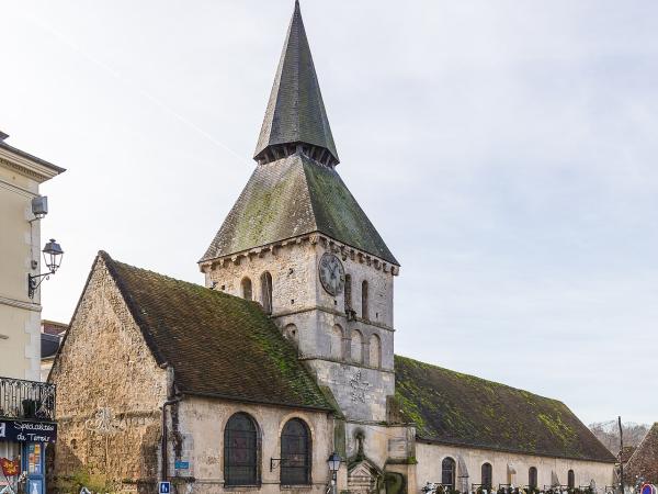 Cambremer et la route du cidre