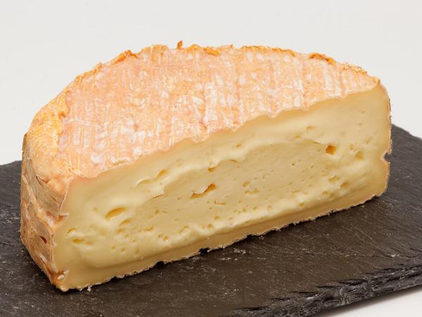 Fromagerie Graindorge, Livarot