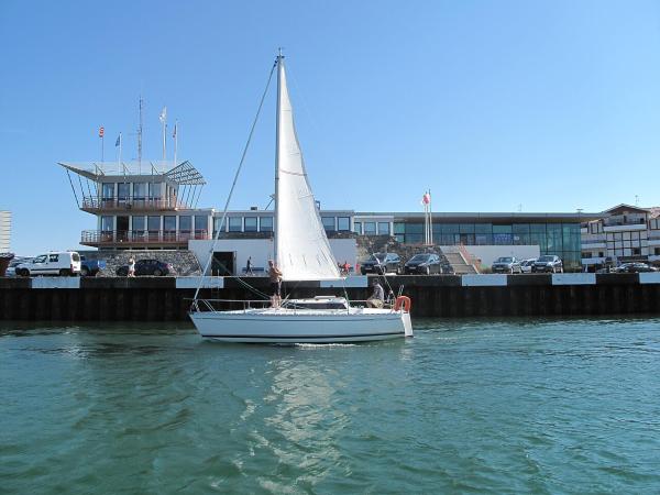 Port de Capbreton