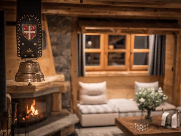 Chalet Le 1946