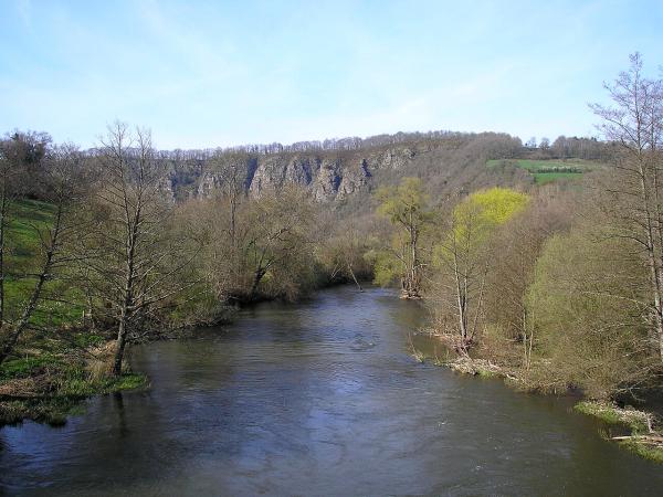 Rochers des Parcs