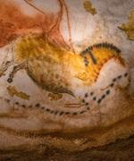 Les Grottes de Lascaux