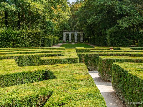 Labyrinthe