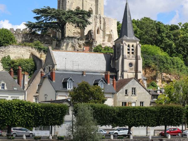 Forteresse et Musées de Montrichard